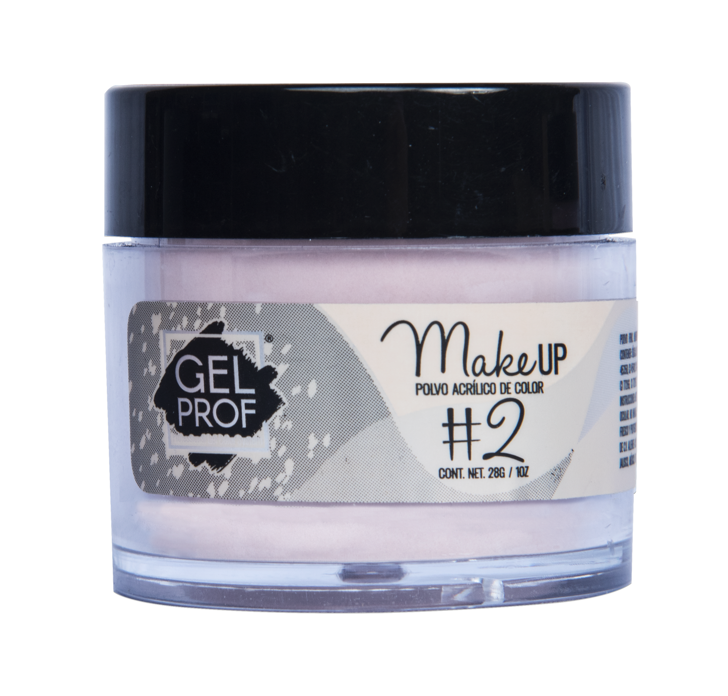 MAKE UP #2