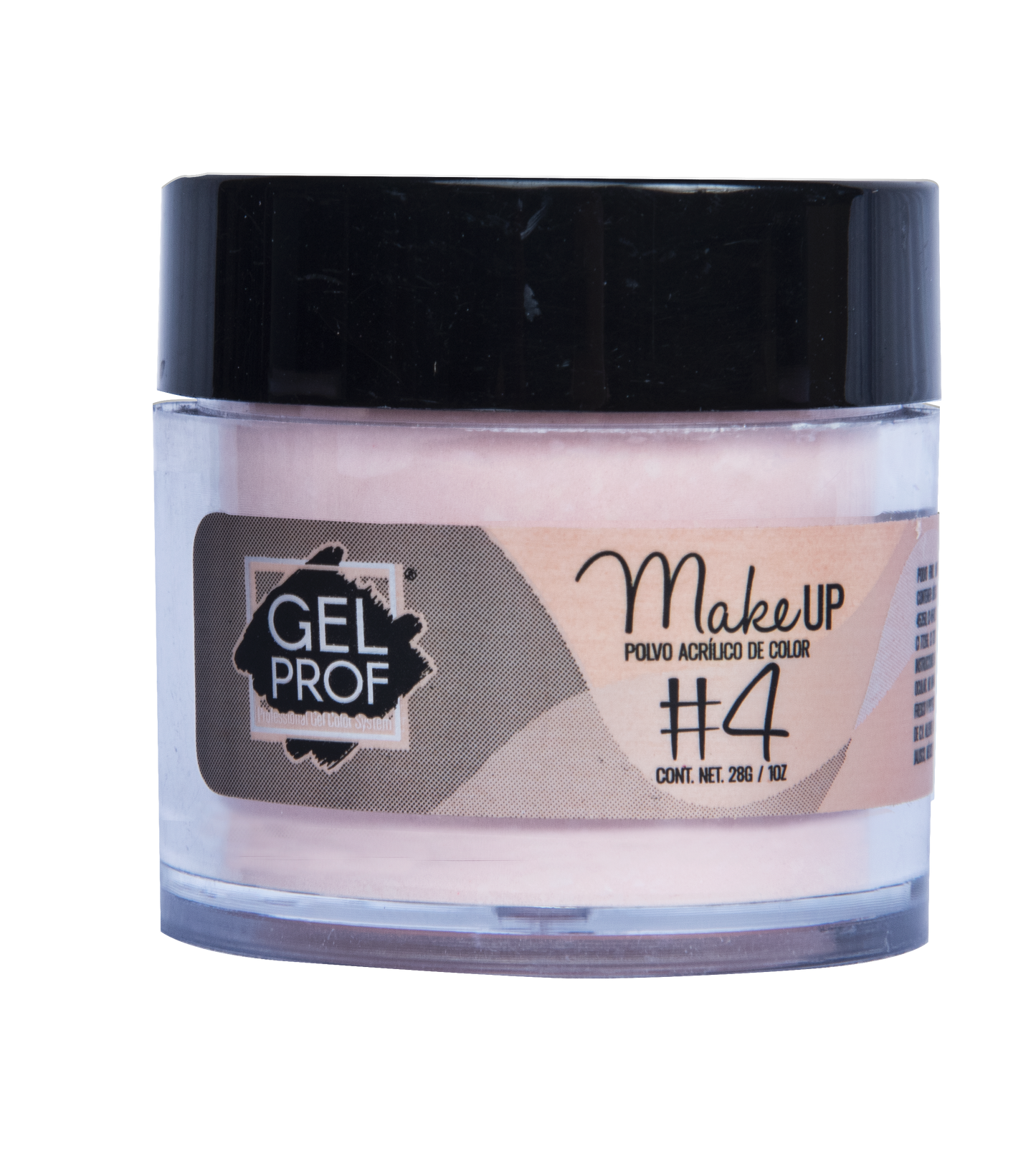 MAKE UP #4