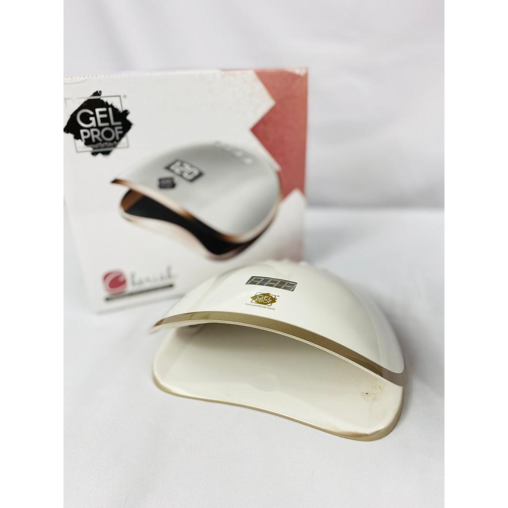 Lampara Cherish Led/UV 68 Watts