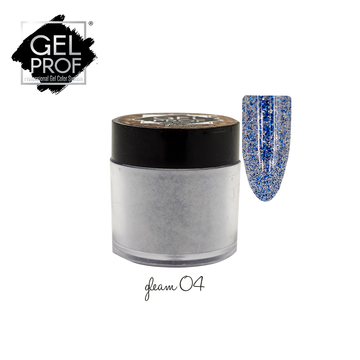 GLEAM 004