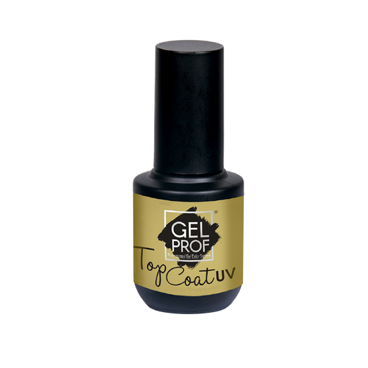 Top Gel UV (Secado sin lampara)