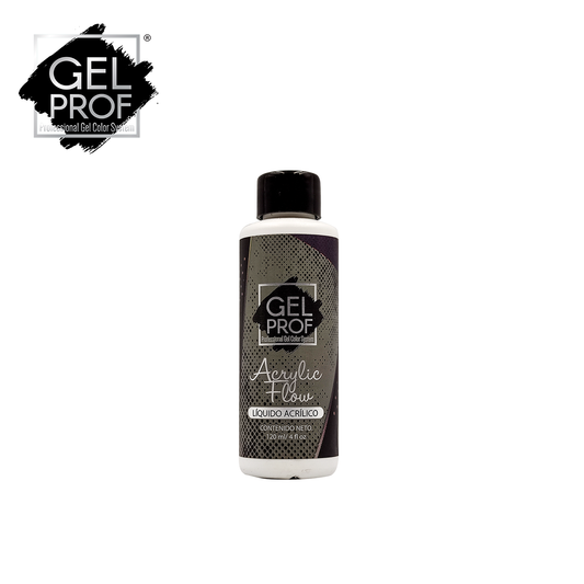 Liquido Acrilico Acrilic Flow 4oz