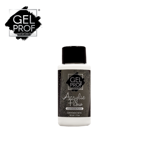 Liquido Acrilico Acrilic Flow 1oz