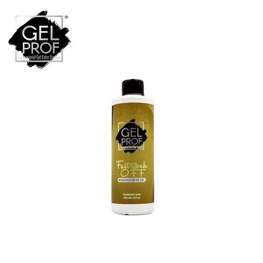 Gel Remover (Fast Soak oFF)